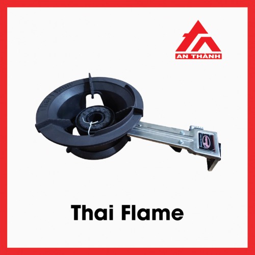 Bếp Công Nghiệp Thai Flame